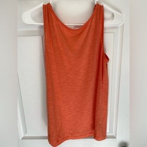 Female Loft fashion tank